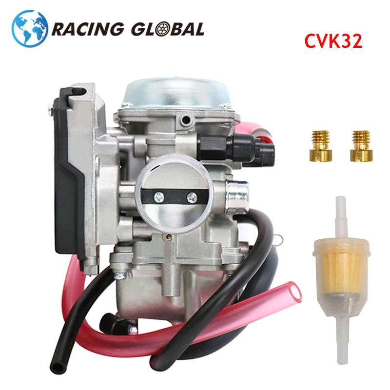 

Мотоциклетный карбюратор ALCON для ARCTIC CAT ATV 250 ARCTIC CAT ATV 300 CVK 32