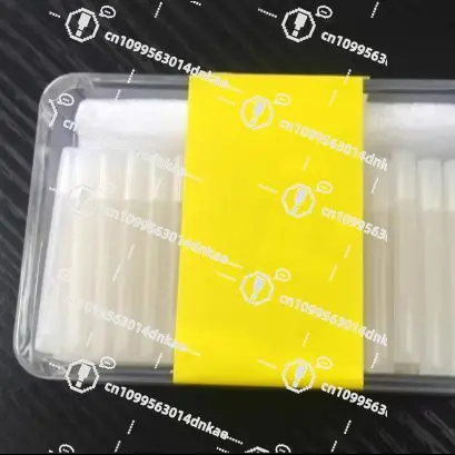 Rebound Tonometer Probe Tonometer Probe 100 Detectors Elastic Needle Blue Light Pet Machine Universal Model