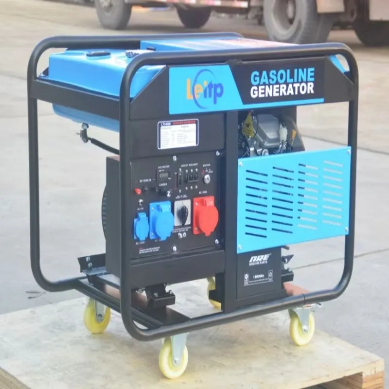 

Power Generator Portable Electric Plant Current Generator Noiseless Inverter Generators Petrol Engine-generator Dynamo petrol