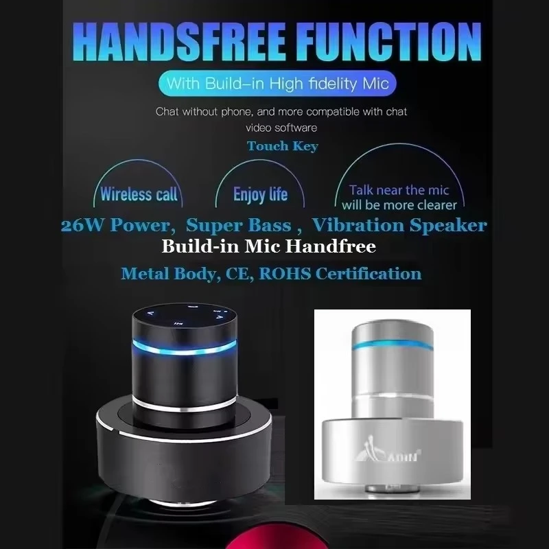 Thumbnail 3 - #44 Wireless Home Speakers Comparison Guide