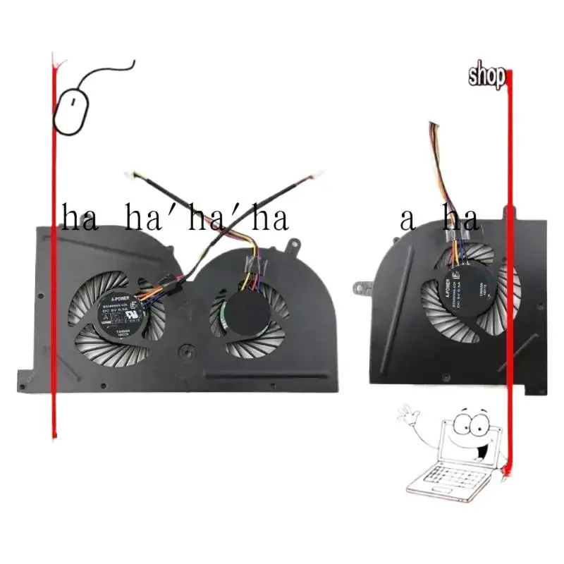 1 New For Msi GS63 …