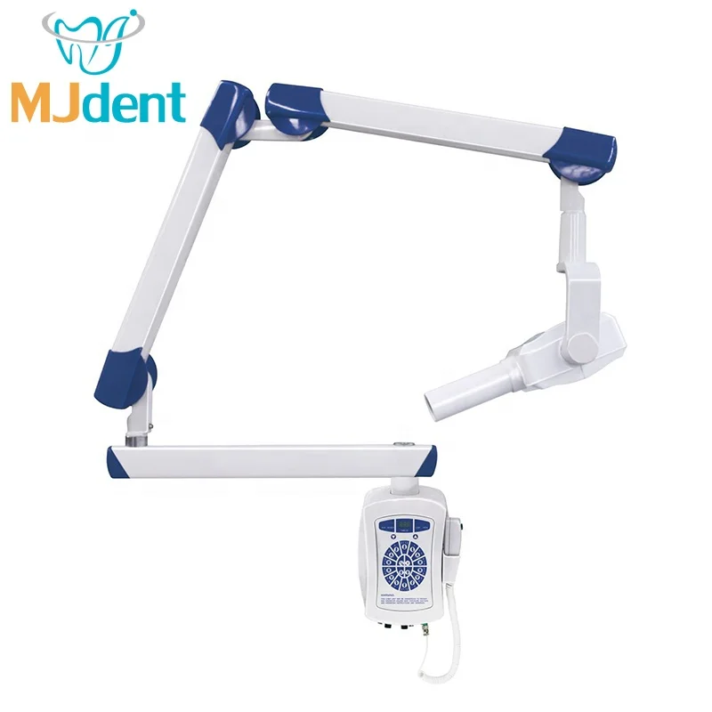 denta Equipment Panoramic Medical Equipment , Wall Mounted denta X-Ray Unit , denta Light Arm