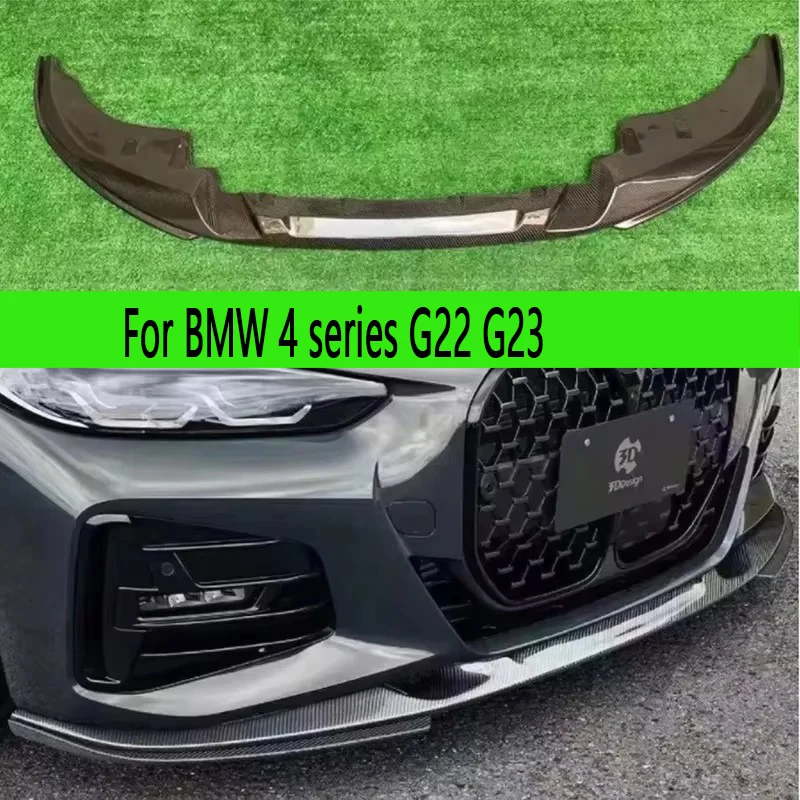 For Bmw 4 Series G2… - image