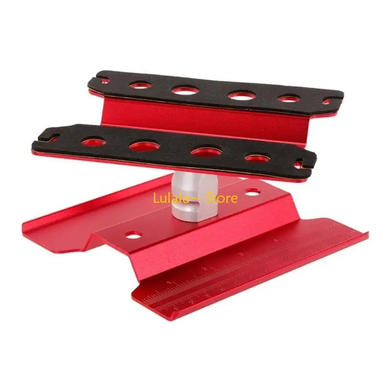 

Подставка для ремонта автомобиля модели с дистанционным управлением Y4QA для удобного управления и регулировки