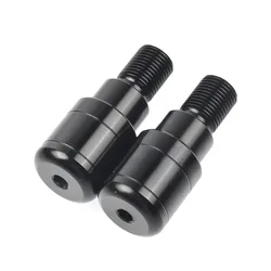 Motorcycle Handlebar Bar End Weights For YAMAHA MT-03 MT-07 MT-09 MT-10 MT-125 XJ6 XSR700 XSR900 FZ07 Handlebar Plug Accessories
