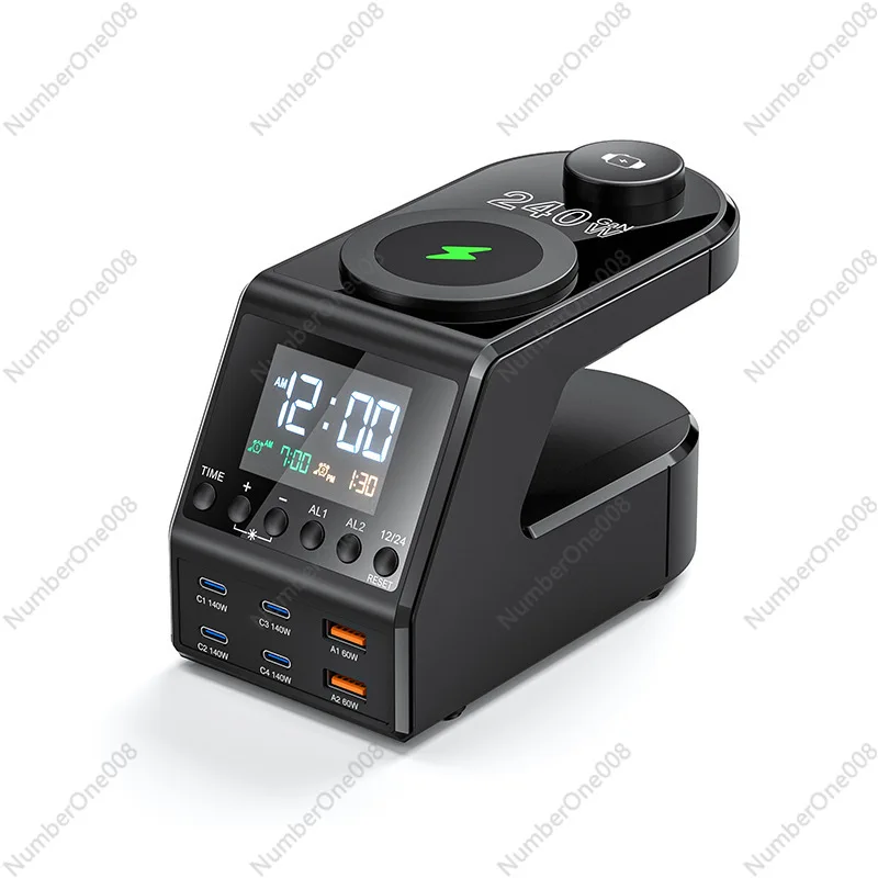 240W Gan Desktop Ch…