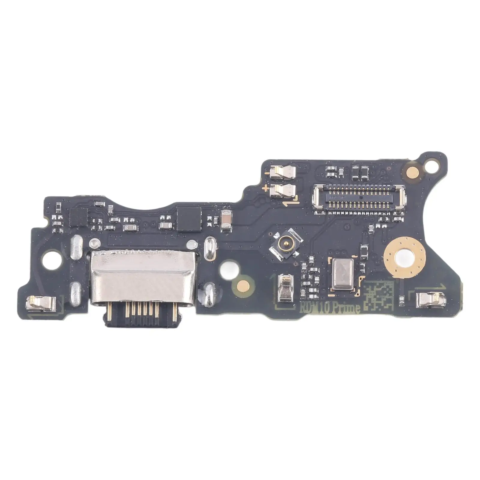 USB Charger Dock Connector Charging BoardFor Xiaomi Redmi 10 Prime OEM Charging Port Board with iC
