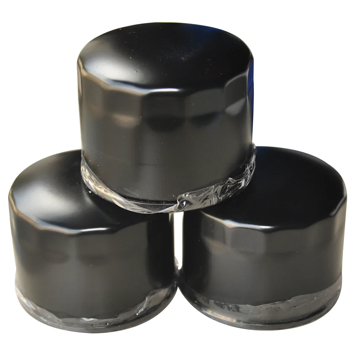 Motorcycle Oil Filt… - image