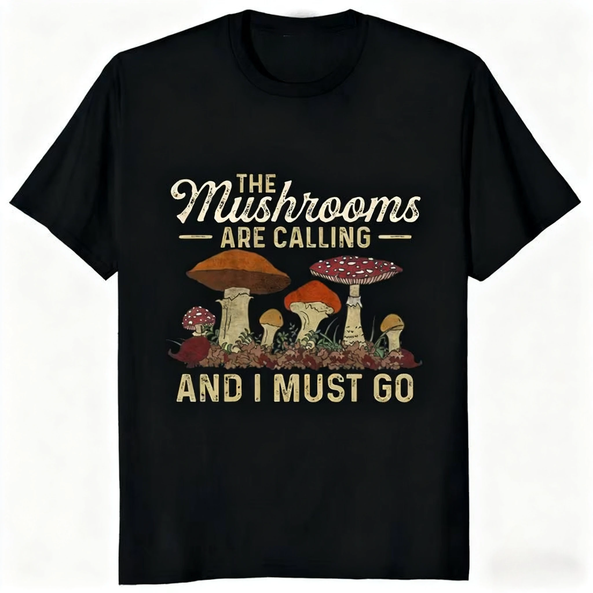 Mushrooms Are Calli… - image