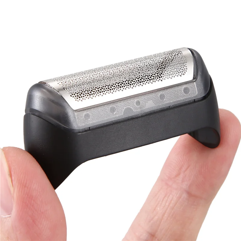 

A34R 40 шт. электрическая сетка, прочная бритвенная головка, детали для Braun 10B/20B, модель 190, 180, 170 1775