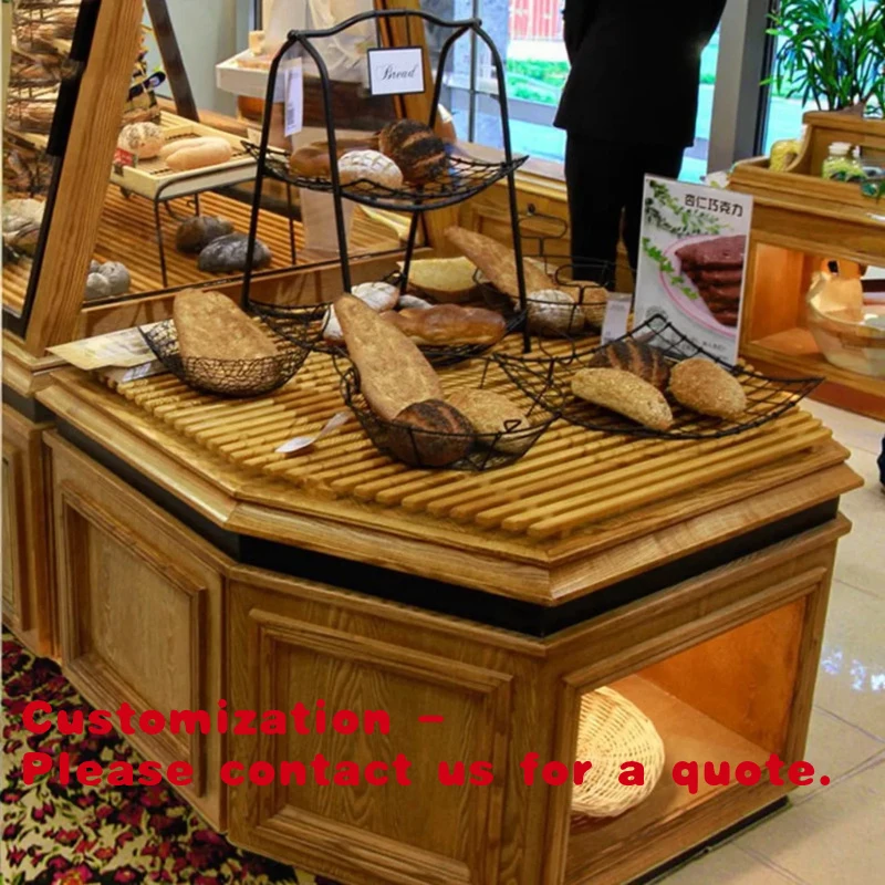 custom.Custom Bakery Counter Displays Bakery Shop Counter Design