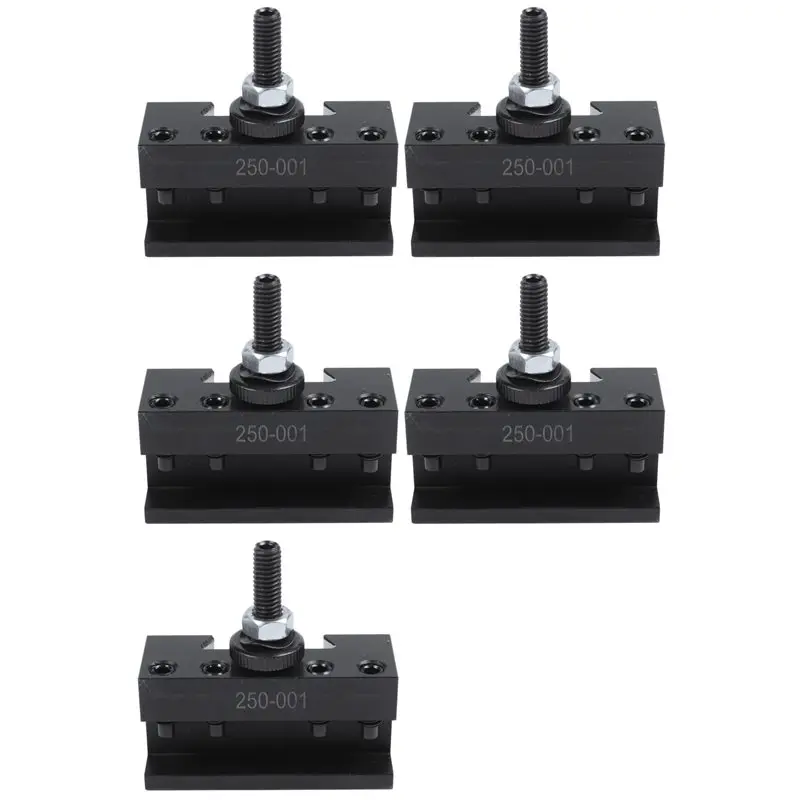 BHTS-5X 250-001 Cnc…