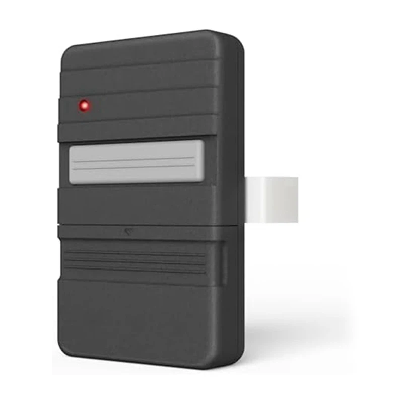 2Pcs 9/12 Dip Garage Door Opener Remote For 390MHZ Overhead Door Opener Switch For GT90-1 MAT90 GT912 G220 AT90 AT95