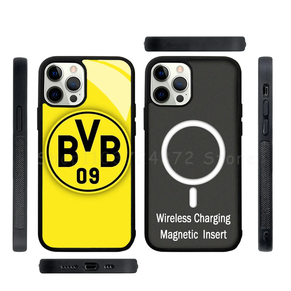 borussia dortmund
