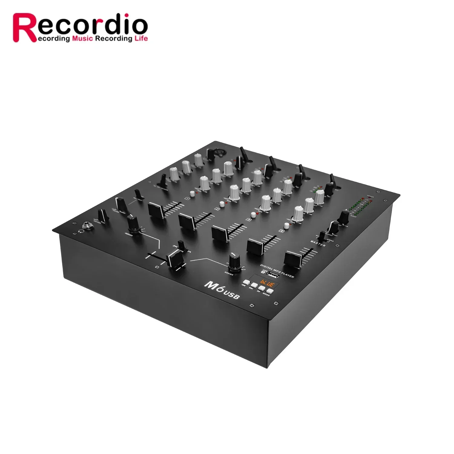 GAX-DM6 Professiona…