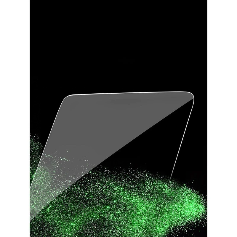 واقي شاشة من الزجاج المقسى لـ Changan UNI-Z - فيلم خاص لتعديل شاشة الملاحة للوحة قيادة السيارة