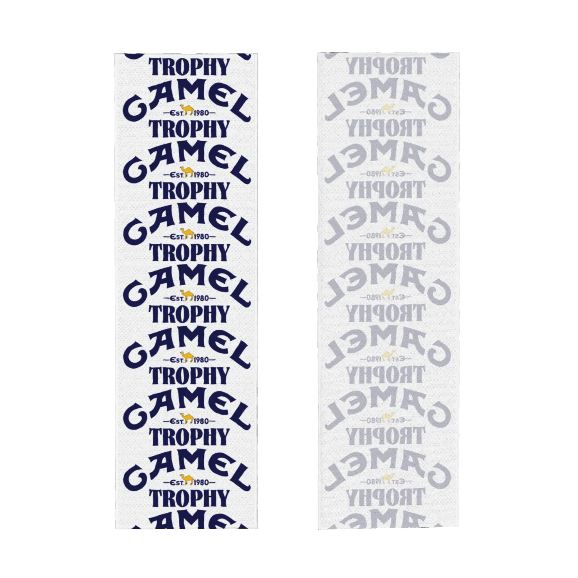 Camel Trophy New Concept Towel Quick Dry  Super Soft For Training Towels