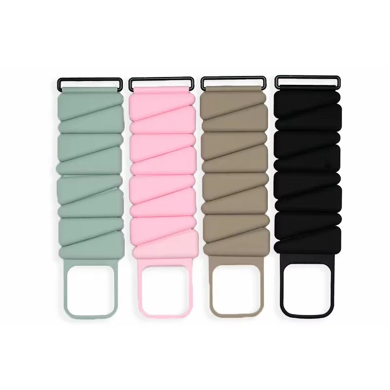 triangle-silicone-iron-block-bracelet-yoga-fitness-exercise-weight-sale