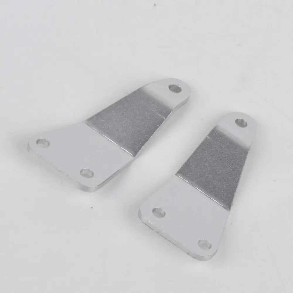 Aluminum Shock Tower for Tamiya Super Hot Shot / Super HotShot image 2