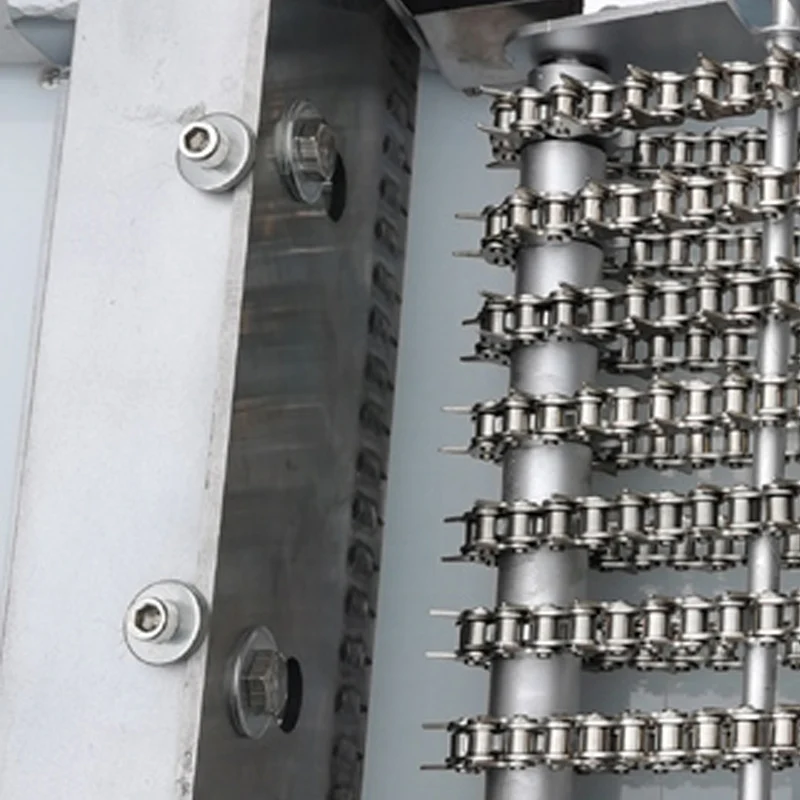 

Высококачественная коммерческая машина для резки замороженной курицы, машина для резки птицы, машина для ребристых кубиков