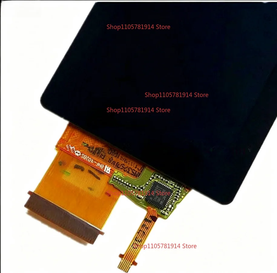For New Original Sony DSC-TX30 TX200 TX300 LCD Screen, Display