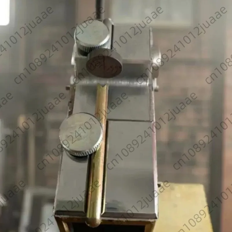 Gemstone Bonding Converter Gemstone Working Aligner Locator Horizontal and Vertical Seat Transfer Fixture Engraving Tool