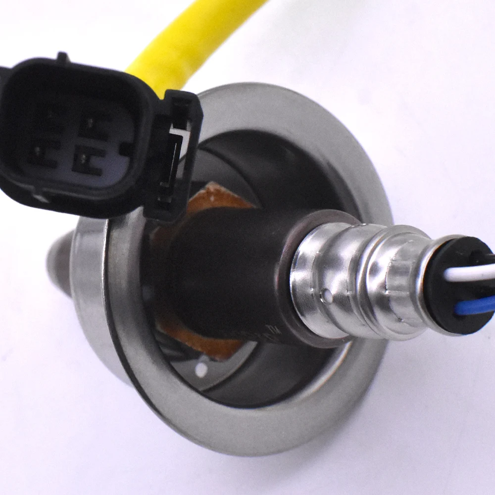 ชุด 2 เซนเซอร์ออกซิเจนสําหรับต้นน้ํา + Downstream Honda CR-V 2.4L L4 2012 2013 234-9118 234-4574 36531RX0A01 365325J0A01