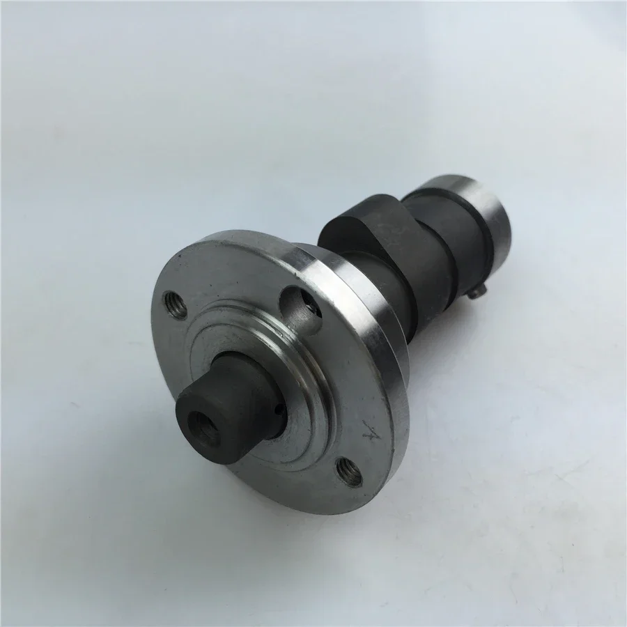 For Motorcycle Accessories For Jialing / Wuyang CB125 Chain Machine Camshaft CB125 Camshaft Free Shipping