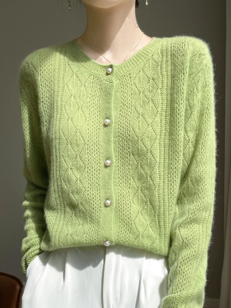 Fruit green
