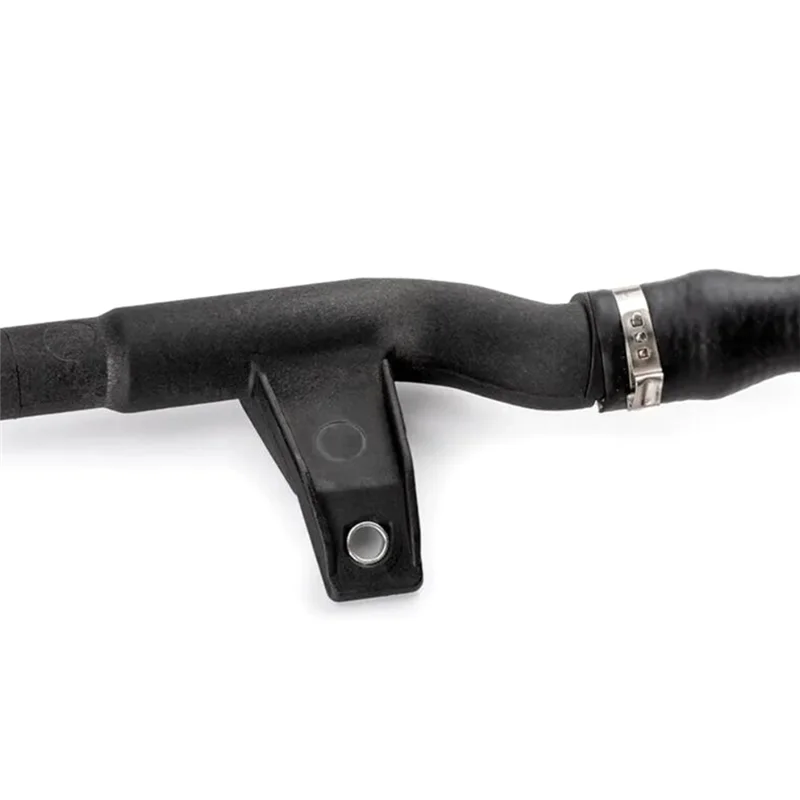 

A03Z-Water Tank Radiator Hose Cooling Water Pipe 17127548221 For BMW 1 Series E88 3 Series E90 E93 E92 E91 X1 E84