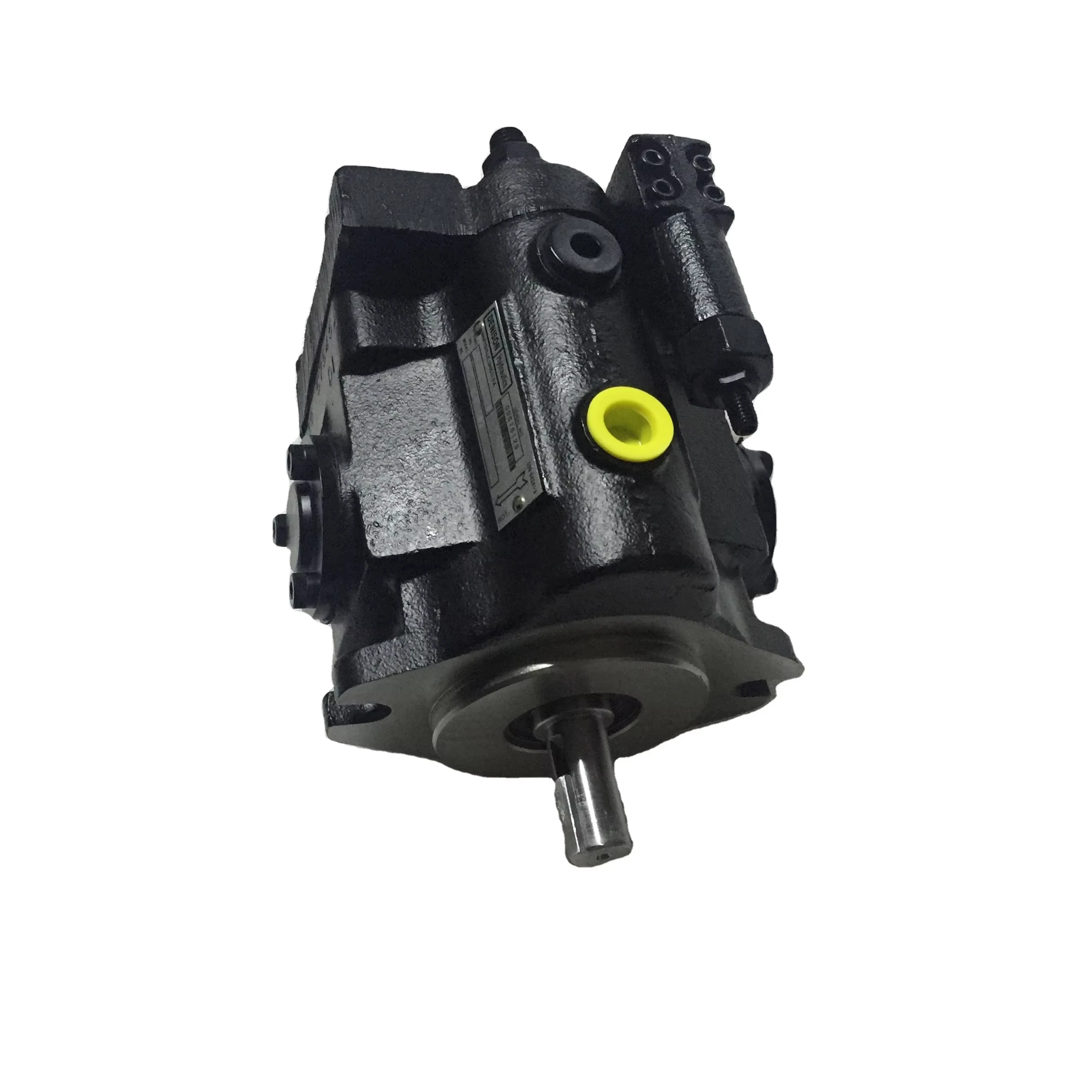 

Denison PV6 Series Vane Piston Pump 1R1D/2R1D C02 NEW Variable Hydraulic Oil Pump Pv6-2R1D-C02