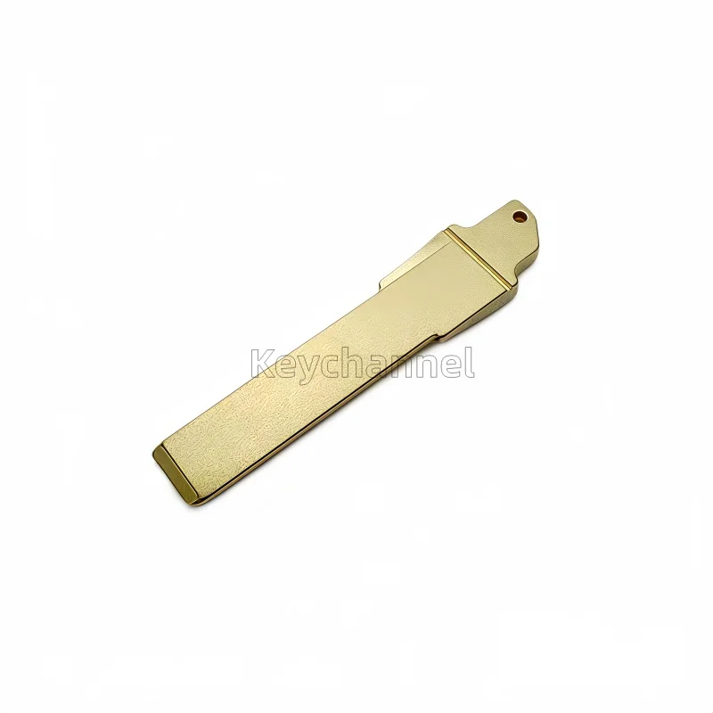 Рисунок 3 - автомобильный откидной ключ MQB48