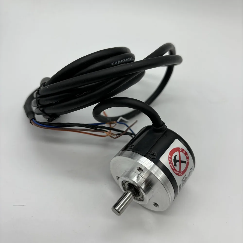 Customized Encoder EC50A10-H6M8R-600.9M5001 Replacement Type GHS58-10C600BMK526