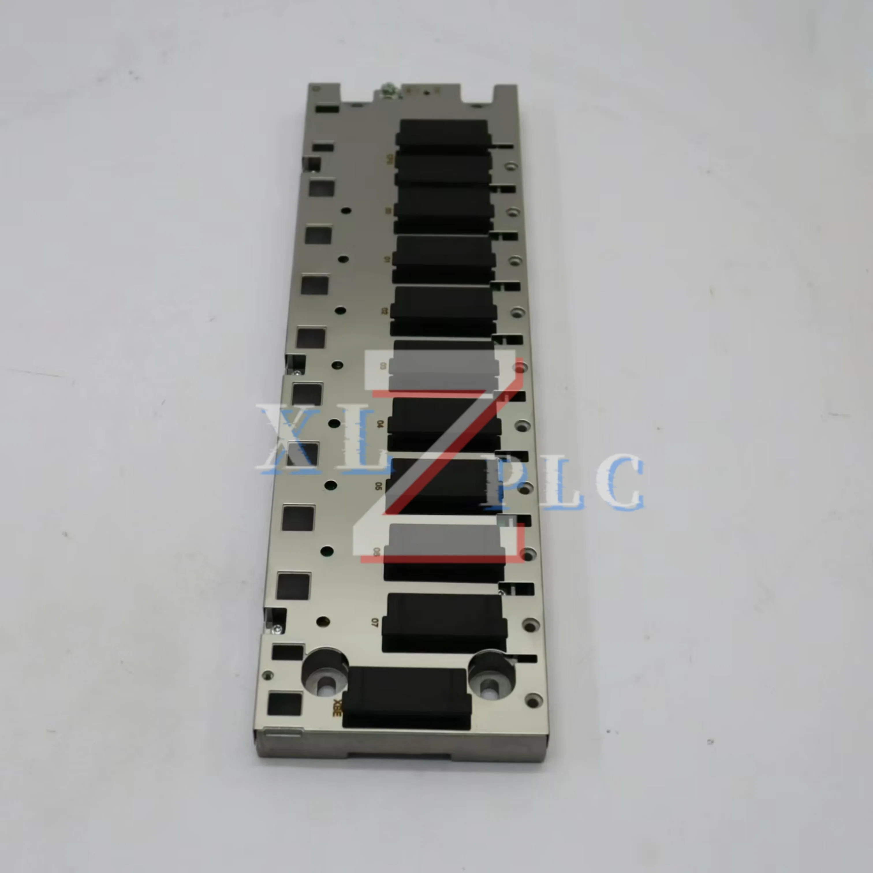 BMEXBP0800  BMXXBP1200  new in box  Backplane Module