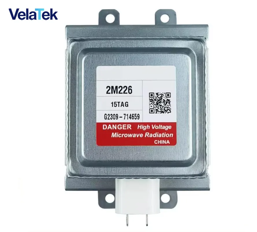 Nuevo para piezas de microondas LG Magnetron 2M226