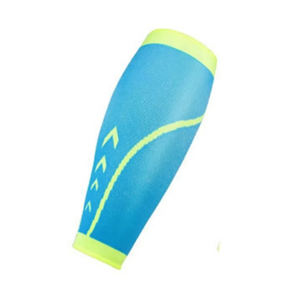 

New Calf Protection Compression Calf Sleeve Protect Cover Running Leg Socks Cycling Basketball Leg Sleeve Unisex