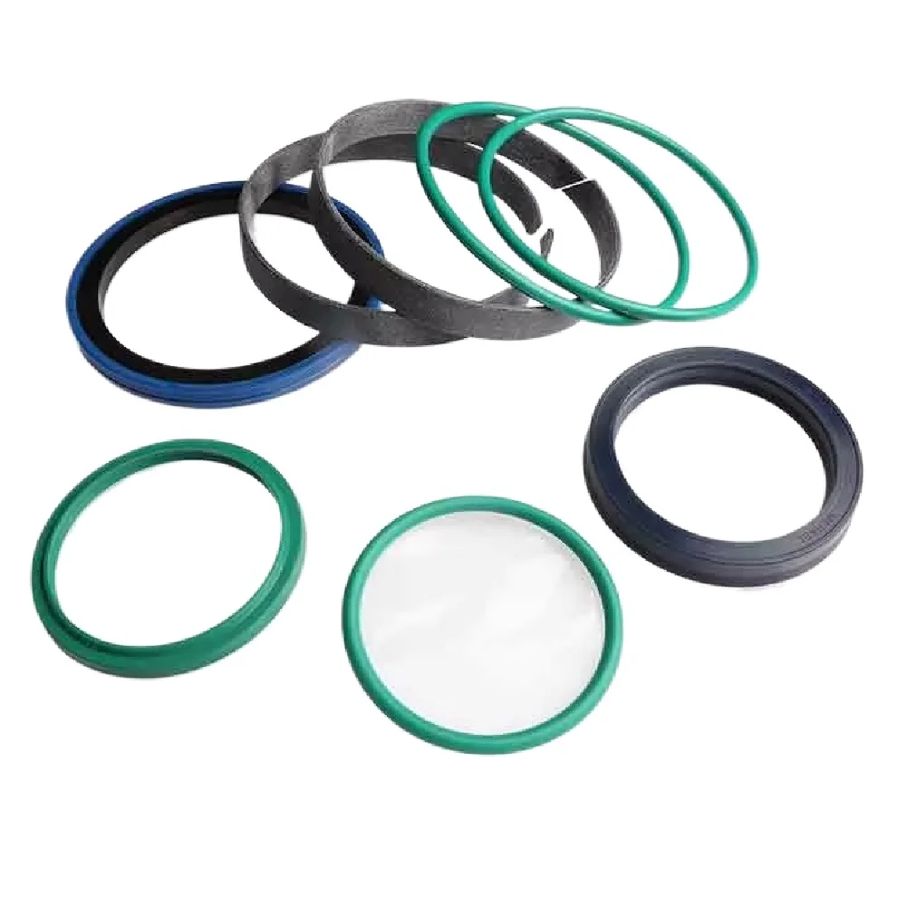 

For 2332622 501-6706 87633295 Ahc16954 910602740 991-00146 Seal Kit Loader Hot Sell Series RXMVP