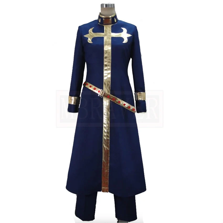

Enrico Pucci Cosplay Uniform Cos Outfit Costume Halloween Christmas Custom Made Any Size