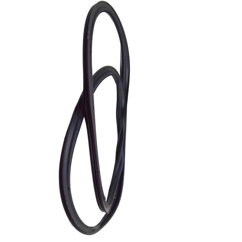 OEM  3C5827705  Rear Tailgate Trunk Boot Lid Seal Ring Gasket For VW Passat B6 B7 3C 2006-2015