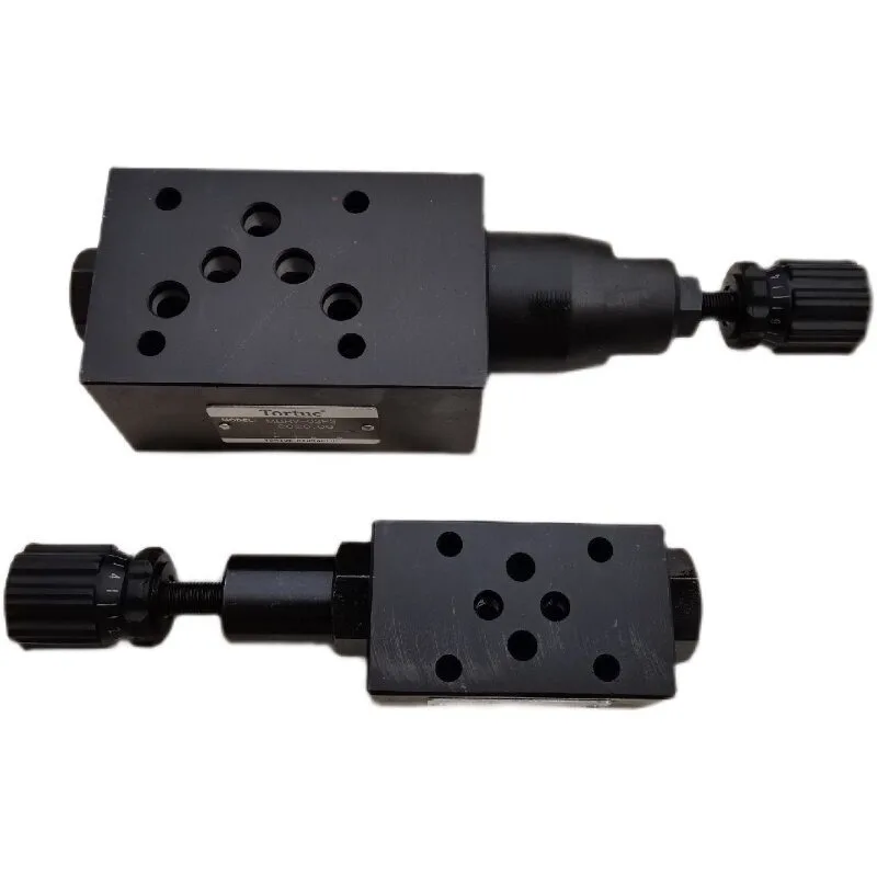 Pressure reducing valve stacked hydraulic MBRV-02 03P B A