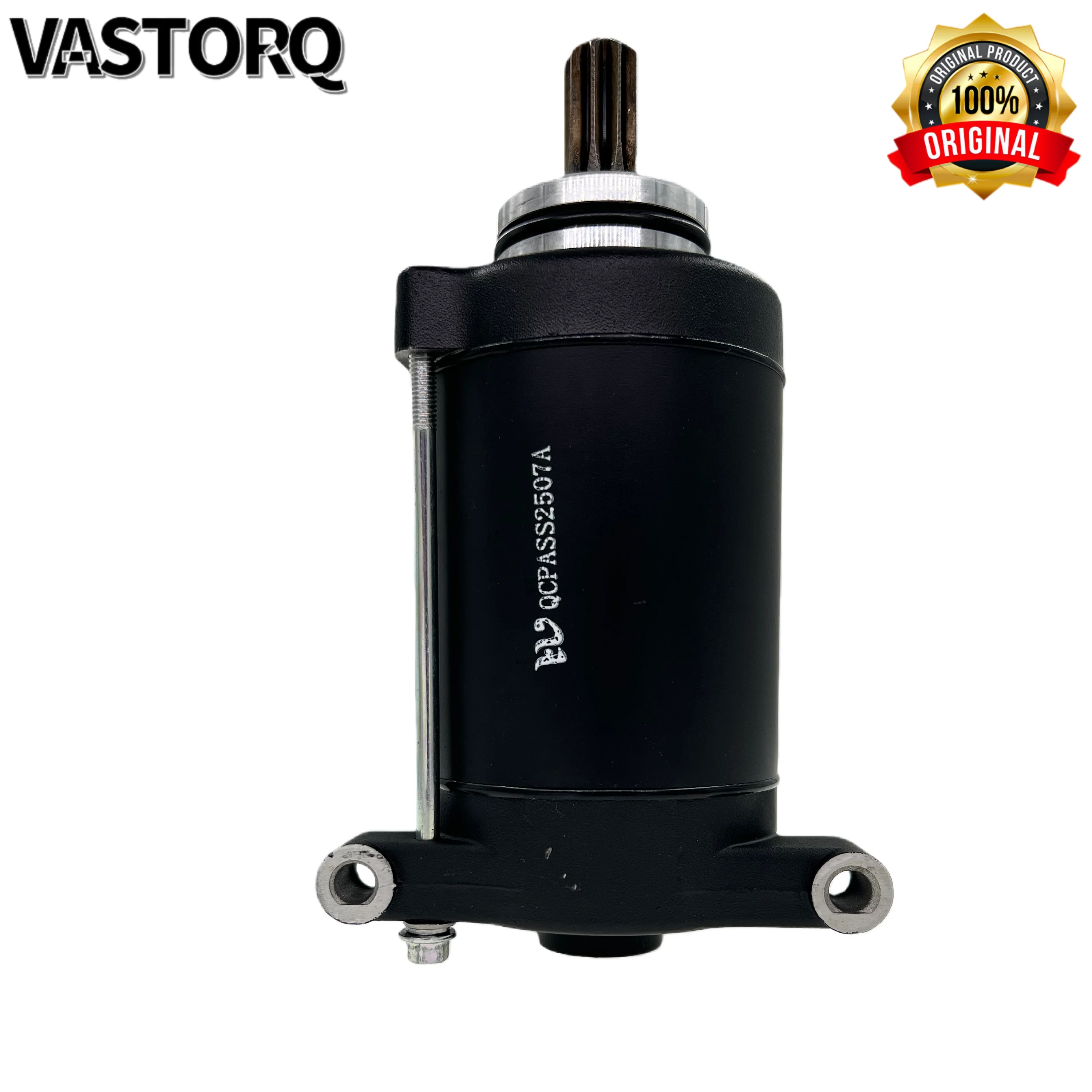 

Starter Motor for CF moto X6 Terralander 625 Rancher 600 Z6 Terracross ATV PART NO.0600-091100 /196S-091100