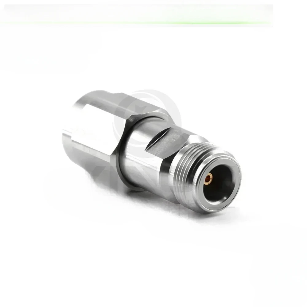 

Customized Core Source SC-N Adapter 11GHz RF Adapter DIN Small SC Male to N Female Adapter