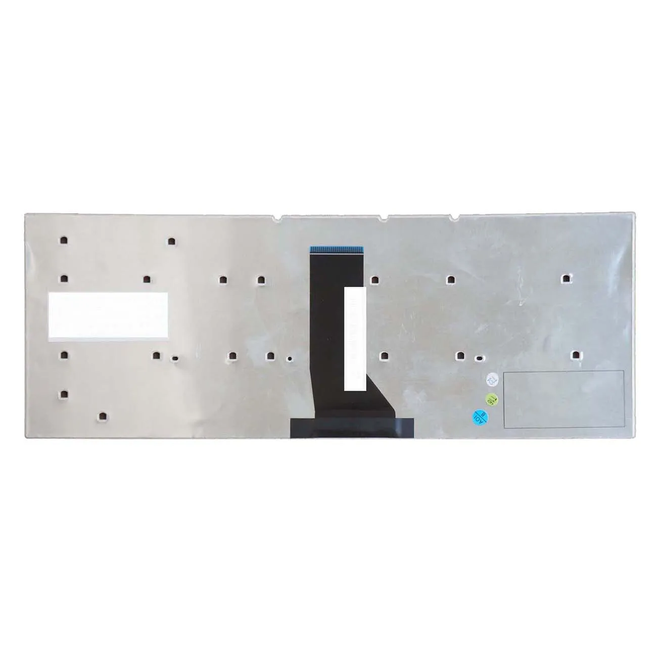 Испанская клавиатура для Acer Aspire E5-471G E5-471P E5-471PG EC-470G E1-472 E1-472G E1-472P E1-472PG E1-410 E1-410G E1-422 E1-422G