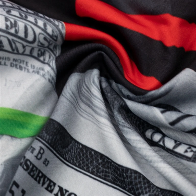 5 قطعة طباعة الموضة الرجال الملابس الداخلية الملاكم الرجال سراويل الملابس الداخلية الرجال السروال الملاكمين جذوع حجم كبير XL-5XL الرجال الملاكم ملخصات