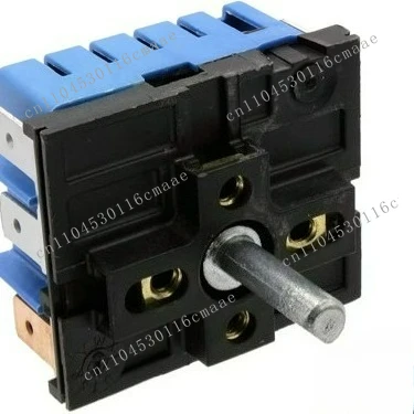 Applicable to W10857622 W10437092 electric stove stove unlimited control switch replacement model, specific model