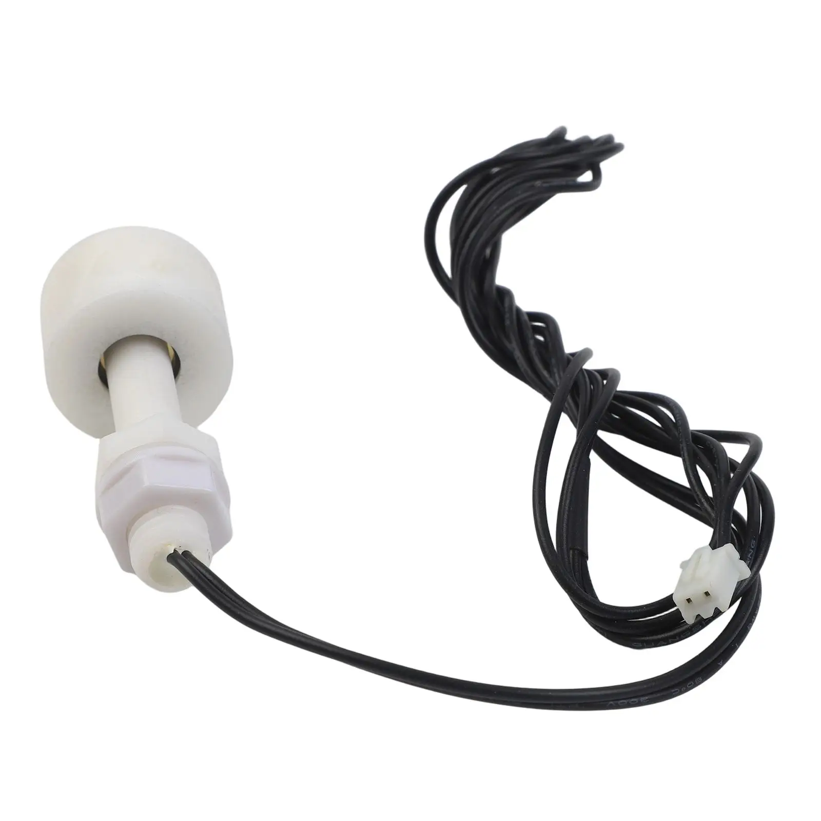 Easy Install Float Switch Accessory Reliable Operation DC Voltage Switch Acid Resistant Switch Extreme Temperature Operation