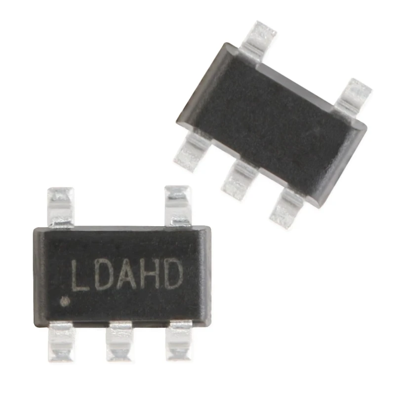 Original Genuine SY8088AAC Silk Screen Printed LD SOT-23-5 Synchronous Step-Down DC-DC Regulator Chip 100% brand new chip