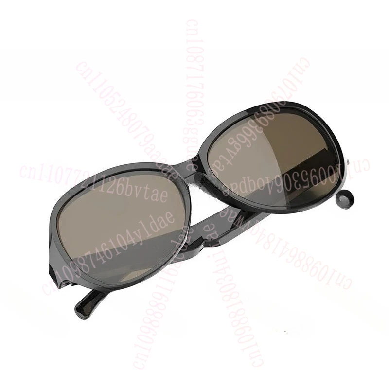 F07- نظارات شمسية ذكية خفيفة الوزن رياضية للحماية من الأشعة فوق البنفسجية ومفتاح لمس مقاوم للماء BT Call Light نظارات ذكية