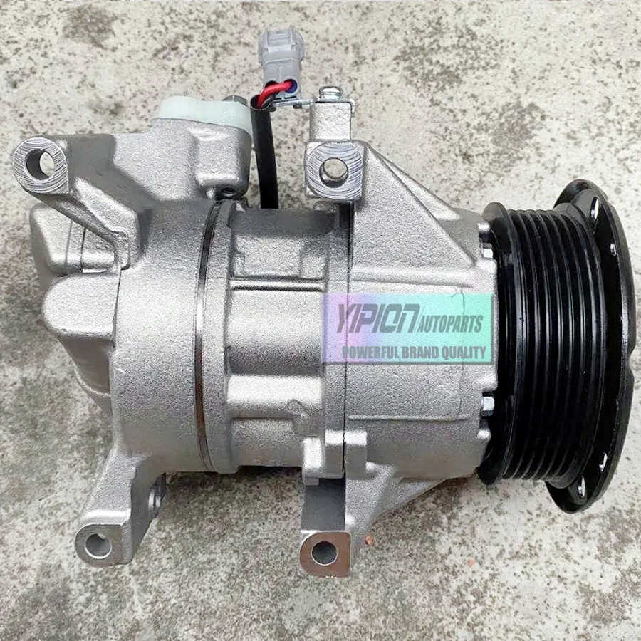 For 5SER09C ac compressor toyota yaris SCP100 447190-9140 88310-52511 88310-0D202 88310-0D231 883100D230 88310-0D232 447260-2333