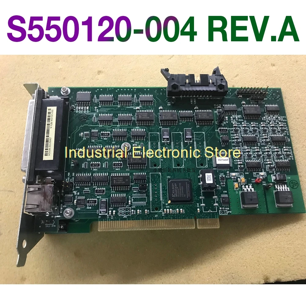 

Для печатной платы ARTWRK 73097-002 S550120-004 REV.A